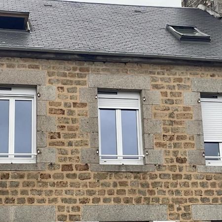 Gite La Choupette Saint-Hilaire-du-Harcouet Exterior photo